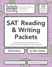 Sat reading writing for sale  Aurora