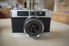 Konica matic 35mm for sale  HERTFORD