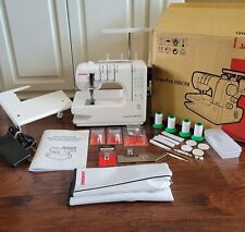 Janome coverpro 1000cpx for sale  Baton Rouge