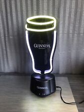 Guinness neon light for sale  Tucson