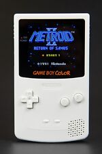 Nintendo GameBoy Color - Tela OLED AMOLED - Tela sensível ao toque comprar usado  Enviando para Brazil