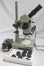 Stereo mikroskop auflicht gebraucht kaufen  Waldbröl