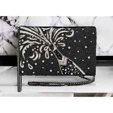 Usado, Bolso ""Wanna Sparkle"" Mary Frances N477   segunda mano  Embacar hacia Argentina