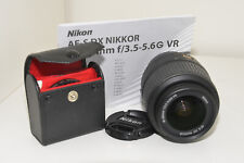 Nikon nikkor 55mm for sale  SHOREHAM-BY-SEA