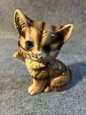 Vintage tiger cat for sale  Shipping to Ireland