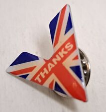 Victory day pin for sale  WOLVERHAMPTON