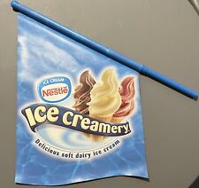 Nestle ice creamery for sale  YORK