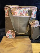 diaper luke ellie bag for sale  Commack