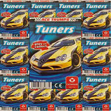 Top trumps single for sale  DARLINGTON