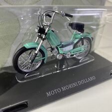 Mobylette vert moto d'occasion  Louvres
