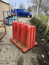 Gas cylinder rack for sale  WISBECH