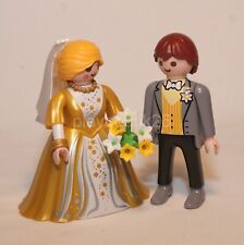 Playmobil couple mariés d'occasion  Crest