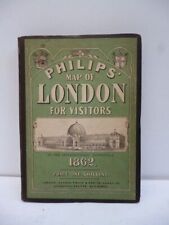 Philips map london gebraucht kaufen  Memmingen