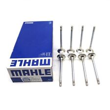 8X OEM Mahle  Exhaust Valves For Audi A4 Q5 VW Jetta GTi 2.0T 06D109611H for sale  Shipping to South Africa
