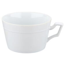 Teetasse fürstenberg form gebraucht kaufen  Kappeln