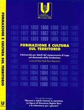 Formazione cultura sul usato  Italia
