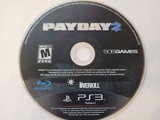 Payday sony playstation for sale  Richmond
