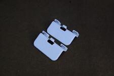 Used, Set of 2 Invacare G5510 G-Series Hospital Bed Mattress Keeper Clips 1182389 for sale  Shipping to South Africa