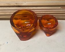 Vintage viking glass for sale  Cadillac