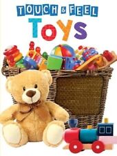 Toys children touch for sale  Lynden