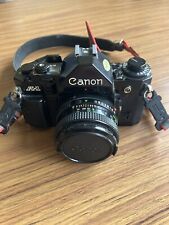 Canon 35mm slr for sale  LONDON