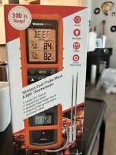 Therm pro wireless for sale  Burlington