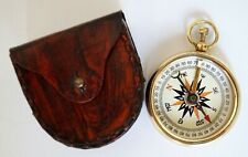 Maritime vintage nautical for sale  Shipping to Ireland