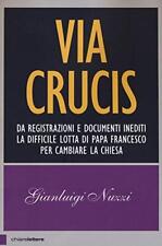 Via crucis paperback usato  Italia