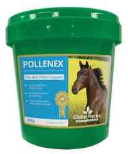 Global herbs pollenex for sale  CHICHESTER