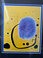 miro print for sale  BROMLEY