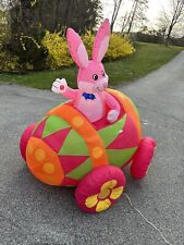 Easter bunny riding for sale  Warwick