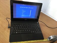Asus x102b notebook for sale  NUNEATON