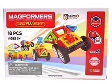 Magformers wow plus gebraucht kaufen  Deutschland