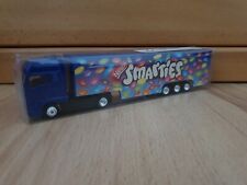 Used, Nestlé "Smarties" - rare MAN SZ model truck with logo H0 1:87 (rarity) for sale  Shipping to South Africa