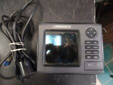 Untested lowrance hds for sale  Prairie du Chien