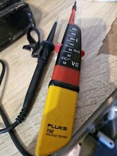 Fluke t50 voltage for sale  BEDFORD