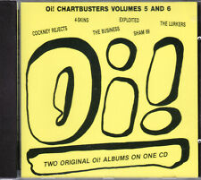 Chartbusters volumes 6 gebraucht kaufen  Ulm