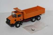 Renault c260 benne d'occasion  Illiers-Combray