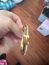 Hermes clic bracelet for sale  Napa
