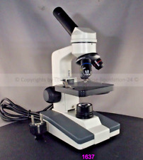 Mikroskop schüler 10x gebraucht kaufen  Kaiserslautern