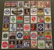 Fussball bundesliga 2007 gebraucht kaufen  Langenburg