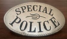 Antiques special police for sale  Trenton
