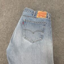 Levis 505 jeans for sale  LINCOLN
