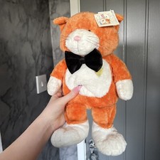 ginger cat toy for sale ginger cat toy for sale NEWTOWNABBEY