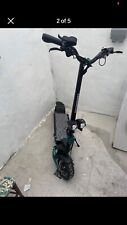 Envirorides electric scooter for sale  PENZANCE