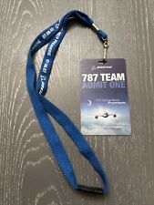 Boeing 787 team for sale  San Tan Valley