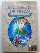 Dvd avventure peter usato  Alghero