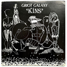 Griot galaxy kins d'occasion  Paris III