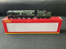 oo gauge hornby loco for sale  DRIFFIELD