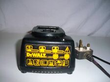 Dewalt de9108 7.2v for sale  HALIFAX